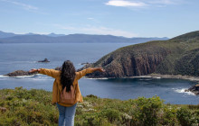 Tassie Tours Tasmania1