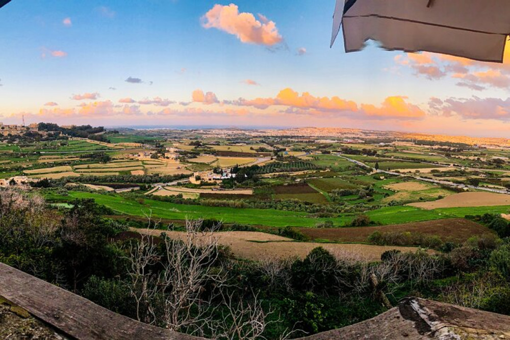 Private Food & History Tour Of Malta