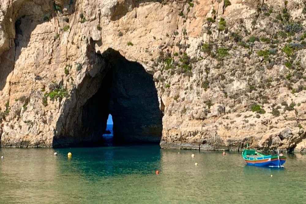Gozo In A Day Tour