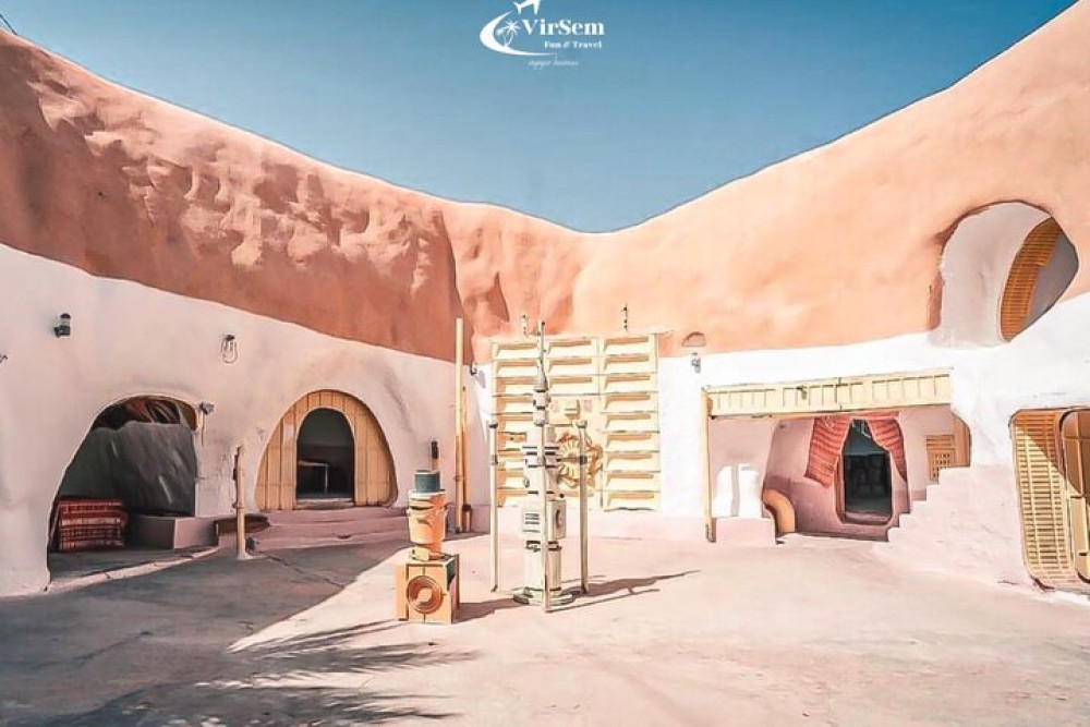 VirSem Fun et Voyage