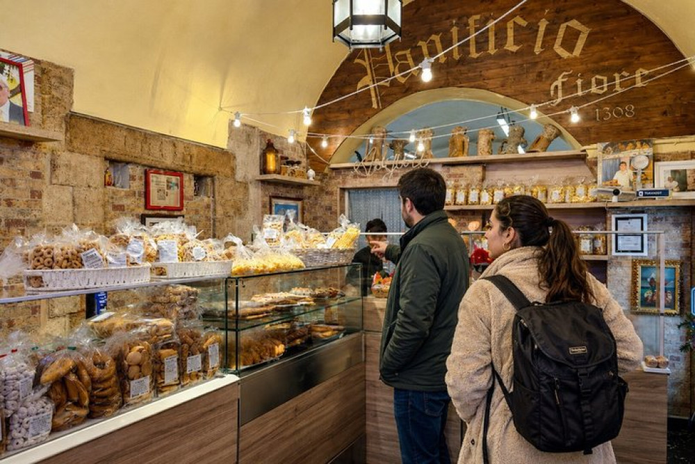 Bari Private Food Tour: Local Flavors, Tailored to You