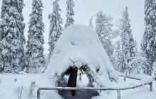 Arctic GM Experiences OY16