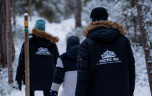 Arctic GM Experiences OY17