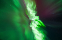 Arctic GM Experiences OY12