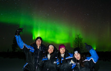 Arctic GM Experiences OY31