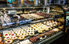 Underground Donut Tour9