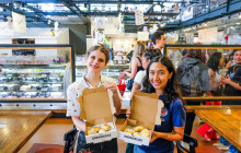 Underground Donut Tour10
