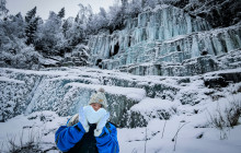 Arctic GM Experiences OY1