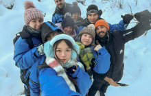 Arctic GM Experiences OY2