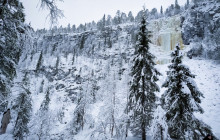 Arctic GM Experiences OY11
