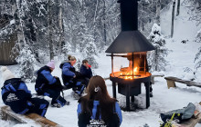 Arctic GM Experiences OY14