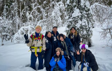 Arctic GM Experiences OY15