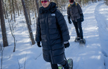 Arctic GM Experiences OY10