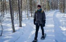 Arctic GM Experiences OY11