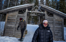 Arctic GM Experiences OY14