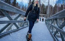 Arctic GM Experiences OY4
