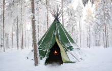 Arctic GM Experiences OY15