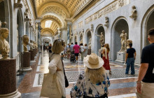 Europe Odyssey tours2