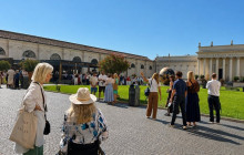 Europe Odyssey tours1