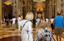 Europe Odyssey tours3