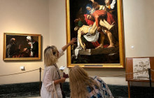Europe Odyssey tours4