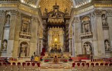 Europe Odyssey tours5