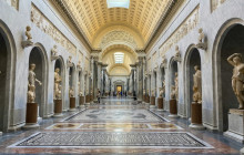 Europe Odyssey tours6