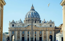 Europe Odyssey tours7
