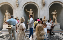 Europe Odyssey tours9