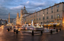 Europe Odyssey tours8