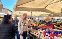 Europe Odyssey tours9
