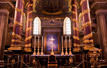Europe Odyssey tours1
