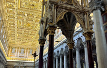 Europe Odyssey tours2