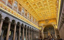 Europe Odyssey tours5