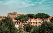 Europe Odyssey tours2