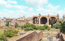 Europe Odyssey tours3