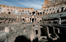 Europe Odyssey tours5