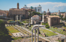 Europe Odyssey tours6