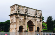 Europe Odyssey tours7