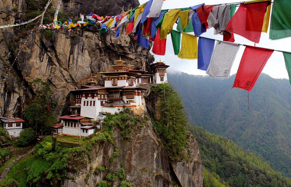 4 Day Magical Bhutan Tour