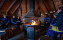 Arctic GM Experiences OY24