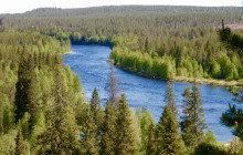 Arctic GM Experiences OY12