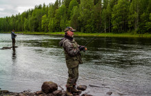 Arctic GM Experiences OY13