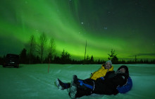Arctic GM Experiences OY15