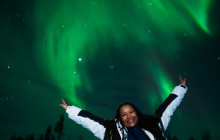 Arctic GM Experiences OY17