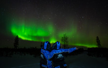 Arctic GM Experiences OY19