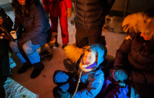 Arctic GM Experiences OY13