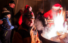 Arctic GM Experiences OY20
