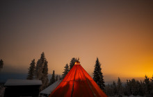 Arctic GM Experiences OY26