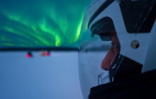 Arctic GM Experiences OY7
